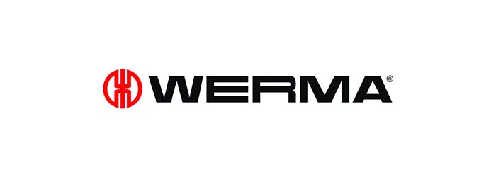 Werma Distributor Logo