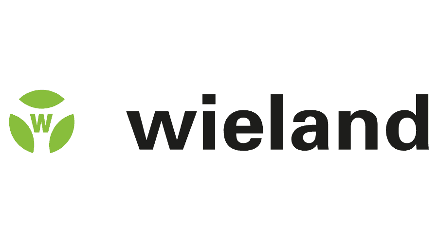 Wieland Distributor Logo