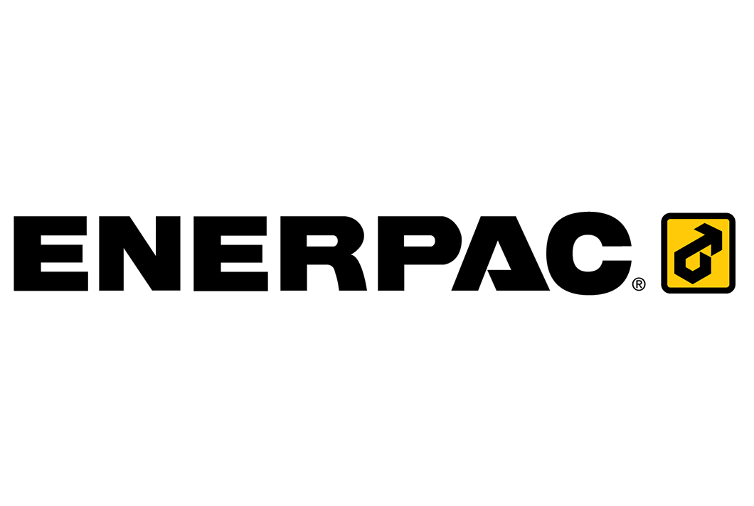 Enerpac Distributor Logo