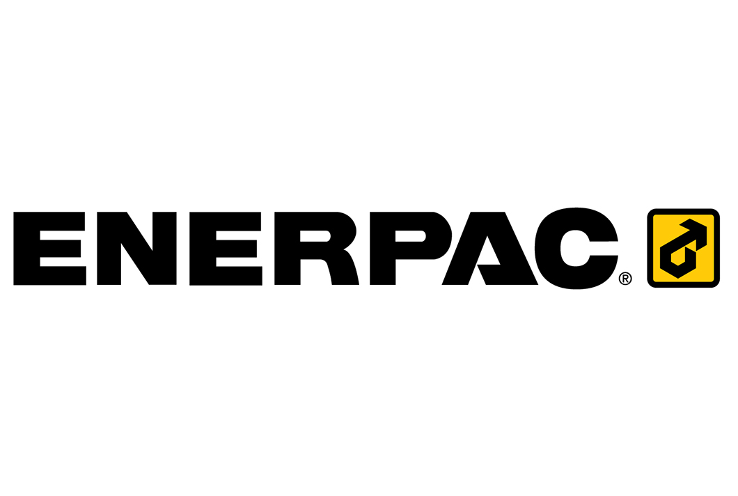 Enerpac Logo