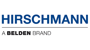 Hirschmann Distributor Logo