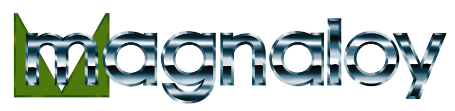 Magnaloy Distributor Logo