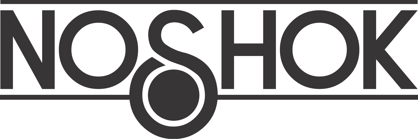 Noshok Distributor Logo