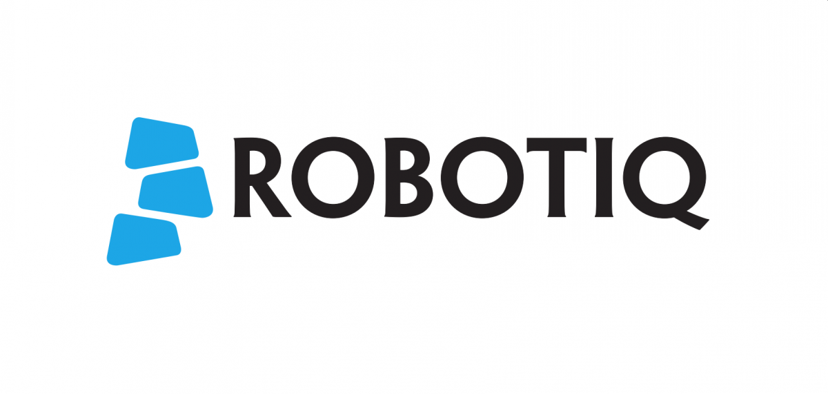 Robotiq Distributor Logo