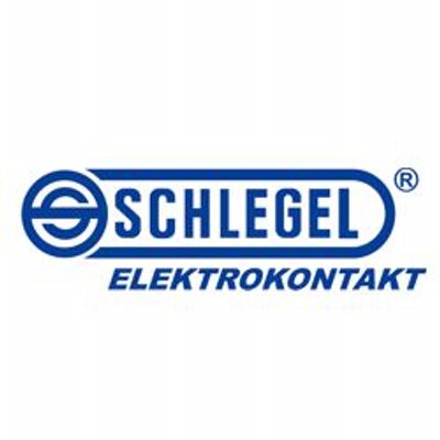 Schlegel Distributor Logo