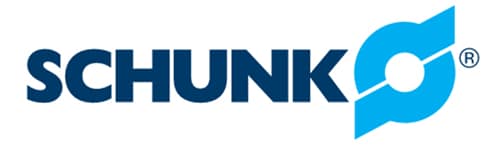 Schunk Distributor Logo