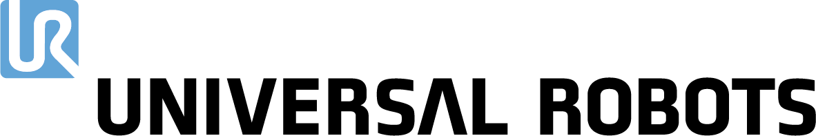 Universal Robots Distributor Logo