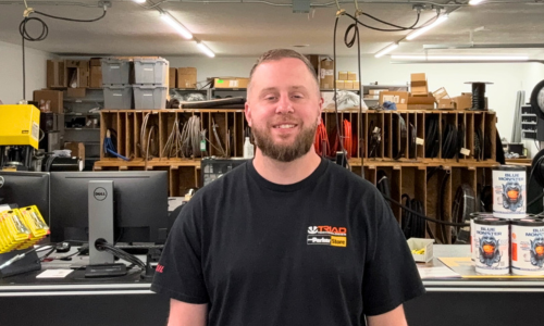 Youngstown ParkerStore