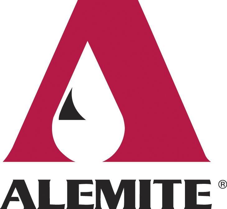 Alemite Distributor