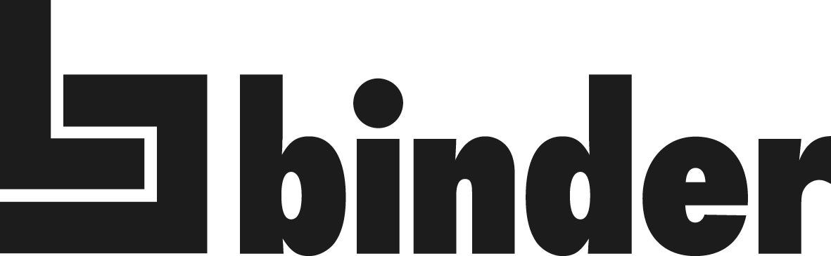 Binder Distributor