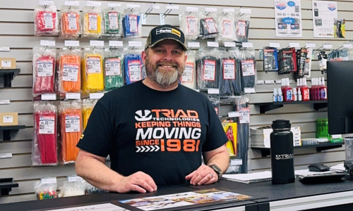 Youngstown ParkerStore