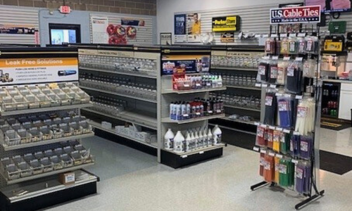 Youngstown ParkerStore