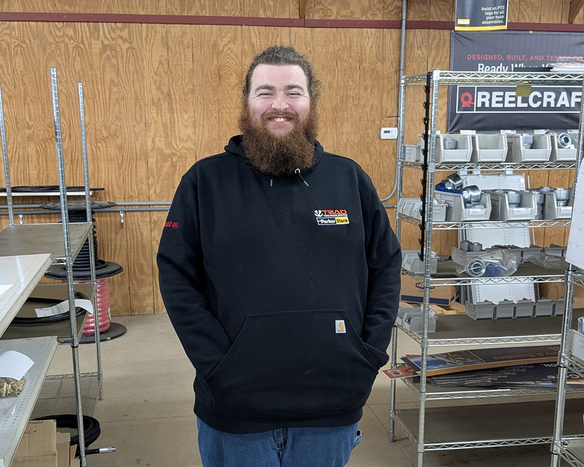 Youngstown ParkerStore