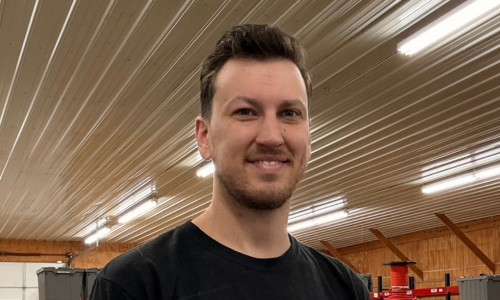 Youngstown ParkerStore