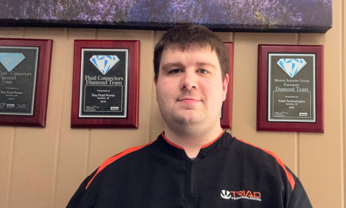 Youngstown ParkerStore