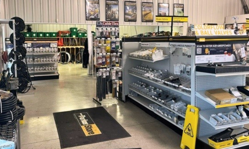 Youngstown ParkerStore