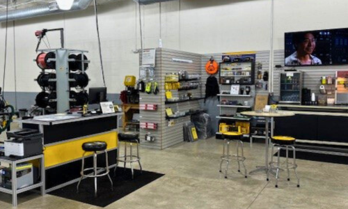 Youngstown ParkerStore