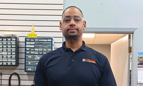 Youngstown ParkerStore