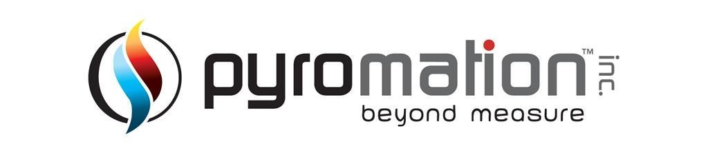Pyromation Distributor
