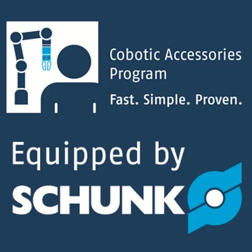 Schunk Distributor