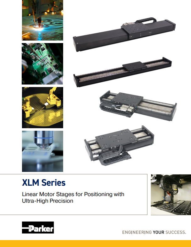 XLM Series Catalog