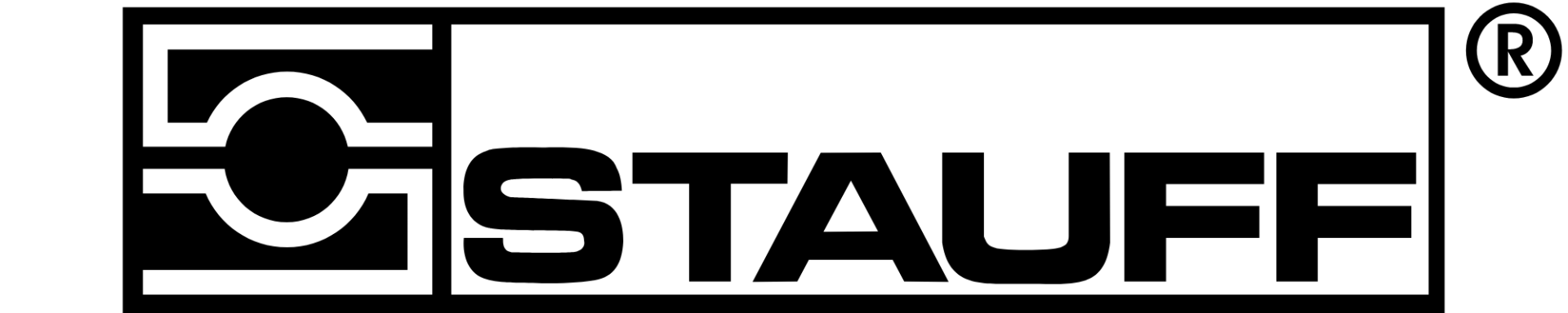 Stauff Manufacturer Logo