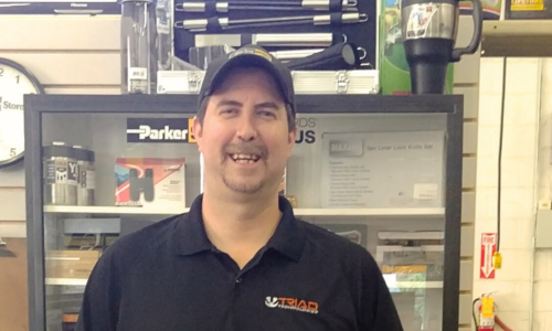 Youngstown ParkerStore