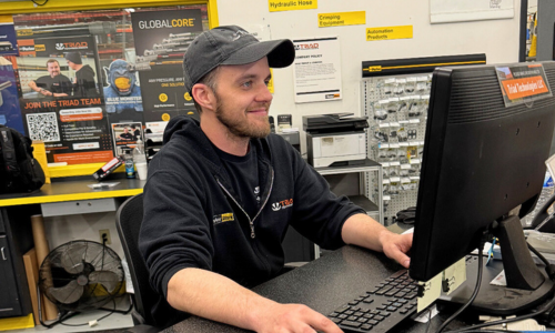 Youngstown ParkerStore