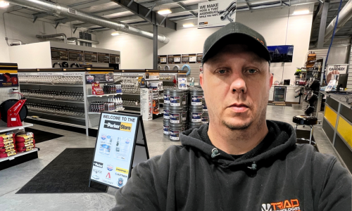 Youngstown ParkerStore