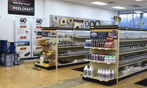 Youngstown ParkerStore