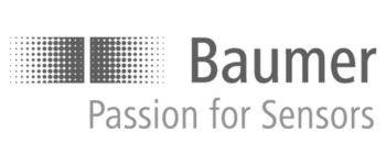 Baumer Logo