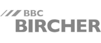 Bircher Logo