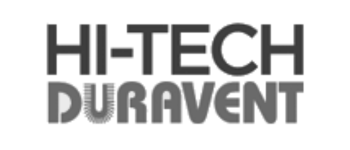 Hi-Tech Duravent Logo