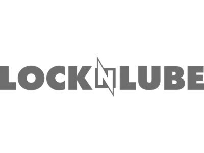 LockNLube Logo