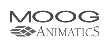 MOOG Animatics Logo