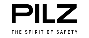 PILZ Logo