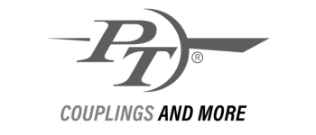 PT Coupling Logo