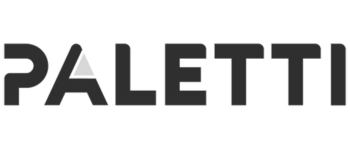 Paletti Logo
