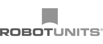 Robotunits Logo