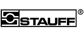 STAUFF Logo