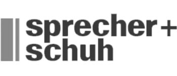 Sprecher Schuh Logo