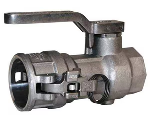 Dixon Fitting