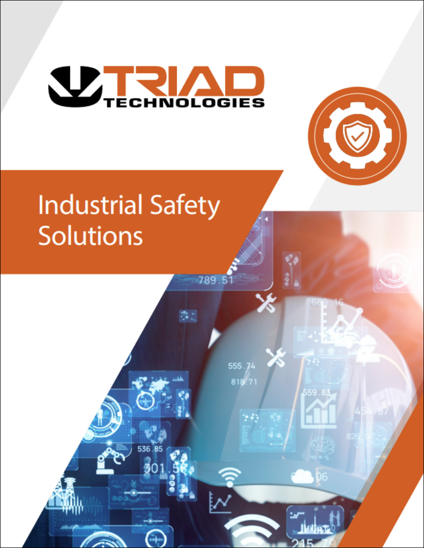 Industrial Safety Solutions
