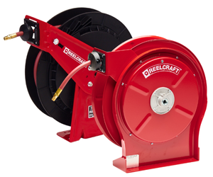 Reelcraft Reels