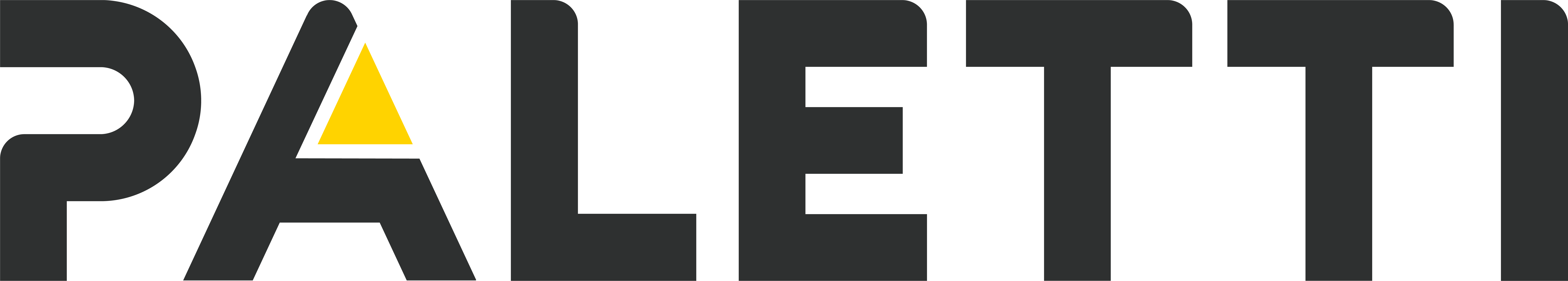 Paletti Distributor